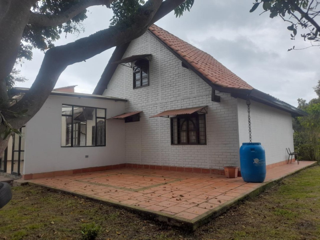 Centro Poblado El Vino, La Vega, Cundinamarca, Colombia 5